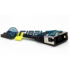 Ficha DC USB com cabo Lenovo v130-15igm